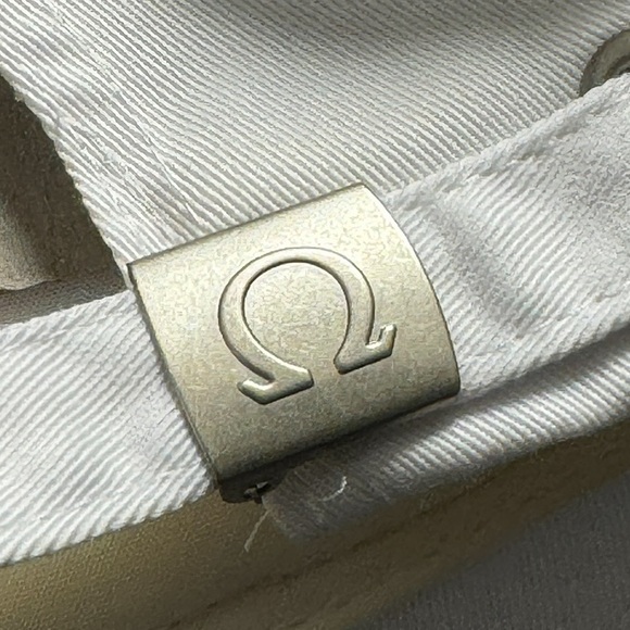 AUTHENTIC OMEGA HAT - Picture 5 of 7